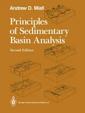 Miall |  Principles of Sedimentary Basin Analysis | eBook | Sack Fachmedien