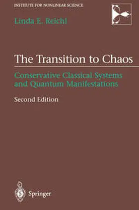 Reichl |  The Transition to Chaos | eBook | Sack Fachmedien