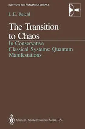 Reichl |  The Transition to Chaos | eBook | Sack Fachmedien