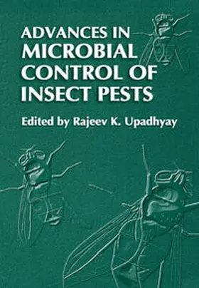 Upadhyay | Advances in Microbial Control of Insect Pests | E-Book | sack.de