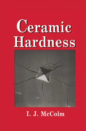 McColm |  Ceramic Hardness | eBook | Sack Fachmedien