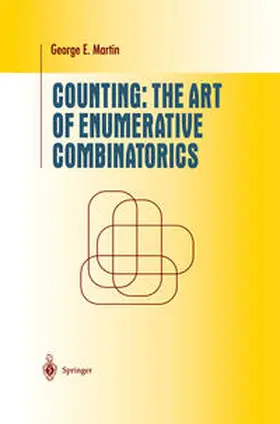 Martin | Counting: The Art of Enumerative Combinatorics | E-Book | sack.de