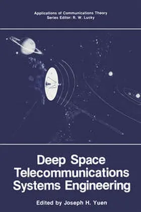 Yuen |  Deep Space Telecommunications Systems Engineering | eBook | Sack Fachmedien