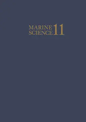 Ater / Macdonald |  Estuarine and Wetland Processes | eBook | Sack Fachmedien