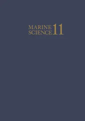 Ater / Macdonald |  Estuarine and Wetland Processes | Buch |  Sack Fachmedien