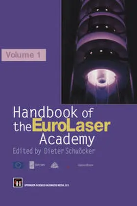 Schuocker |  Handbook of the Eurolaser Academy | eBook | Sack Fachmedien
