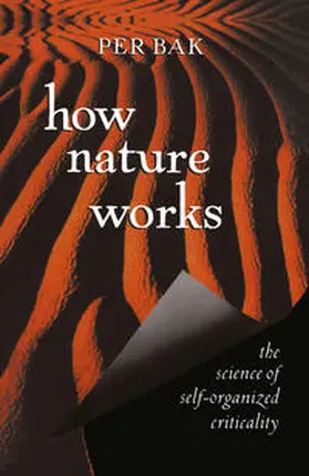 Bak | How Nature Works | E-Book | sack.de