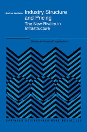 Jamison |  Industry Structure and Pricing | eBook | Sack Fachmedien