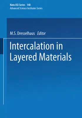 Dresselhaus | Intercalation in Layered Materials | E-Book | sack.de