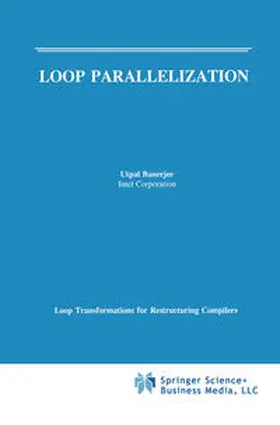 Banerjee | Loop Parallelization | E-Book | sack.de