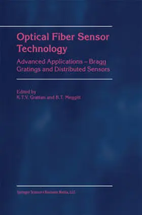 Grattan / Meggitt |  Optical Fiber Sensor Technology | eBook | Sack Fachmedien