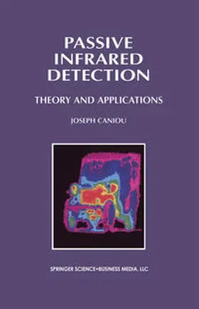 Caniou | Passive Infrared Detection | E-Book | www2.sack.de