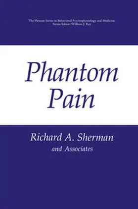 Sherman | Phantom Pain | E-Book | sack.de