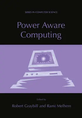 Graybill / Melhem |  Power Aware Computing | eBook | Sack Fachmedien