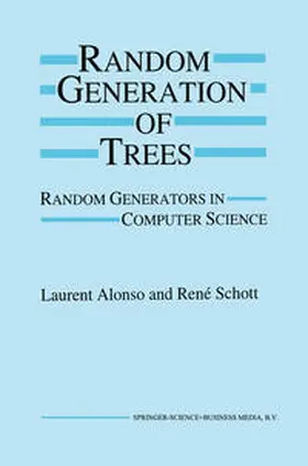 Alonso / Schott | Random Generation of Trees | E-Book | sack.de