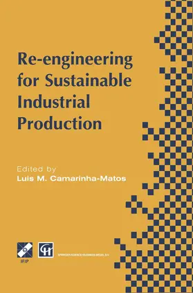 Camarinha-Matos |  Re-engineering for Sustainable Industrial Production | Buch |  Sack Fachmedien