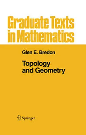 Bredon | Topology and Geometry | E-Book | sack.de