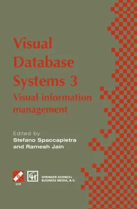 Jain / Spaccapietra |  Visual Database Systems 3 | Buch |  Sack Fachmedien