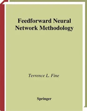 Fine |  Feedforward Neural Network Methodology | Buch |  Sack Fachmedien