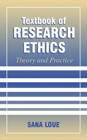 Loue | Textbook of Research Ethics | Buch | 978-1-4757-7317-0 | sack.de