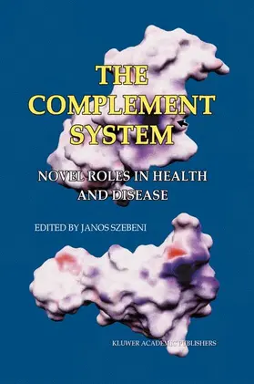 Szebeni |  The Complement System | Buch |  Sack Fachmedien