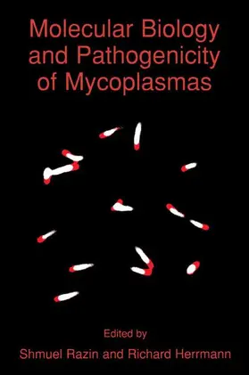 Herrmann / Razin |  Molecular Biology and Pathogenicity of Mycoplasmas | Buch |  Sack Fachmedien