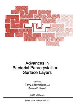 Beveridge / Koval | Advances in Bacterial Paracrystalline Surface Layers | E-Book | sack.de