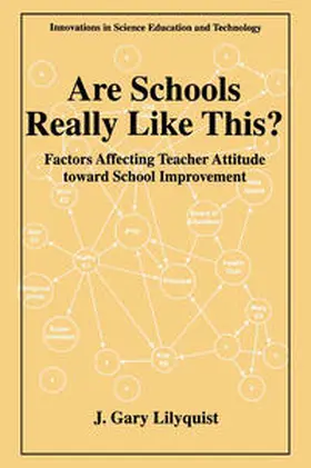 Lilyquist |  Are Schools Really Like This? | eBook | Sack Fachmedien
