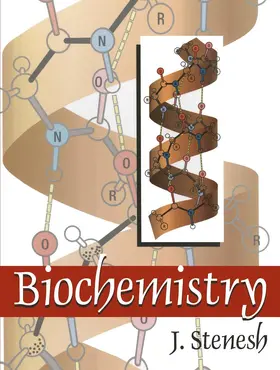 Stenesh |  Biochemistry | Buch |  Sack Fachmedien