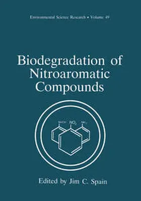 Spain | Biodegradation of Nitroaromatic Compounds | E-Book | sack.de