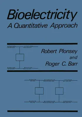 Barr / Plonsey |  Bioelectricity | Buch |  Sack Fachmedien