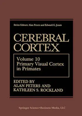Peters / Rockland |  Cerebral Cortex | eBook | Sack Fachmedien