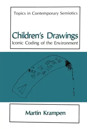 Krampen |  Children's Drawings | Buch |  Sack Fachmedien
