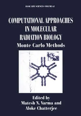 Varma / Chatterjee | Computational Approaches in Molecular Radiation Biology | E-Book | sack.de