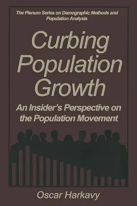 Harkavy |  Curbing Population Growth | Buch |  Sack Fachmedien