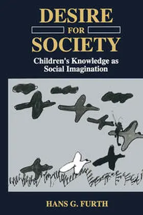Furth |  Desire for Society | eBook | Sack Fachmedien