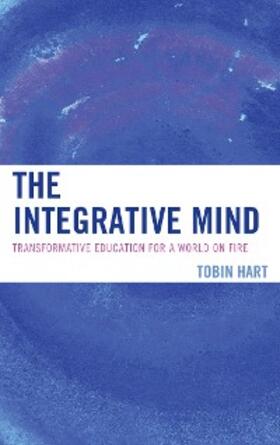 Hart |  The Integrative Mind | eBook | Sack Fachmedien