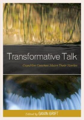 Grift |  Transformative Talk | eBook | Sack Fachmedien