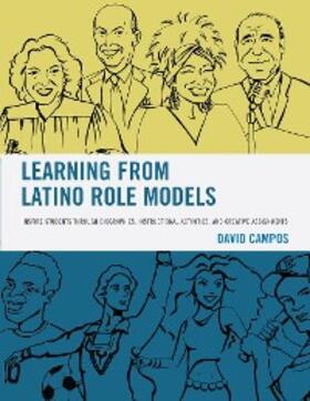 Campos |  Learning from Latino Role Models | eBook | Sack Fachmedien