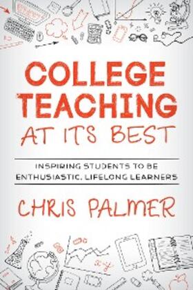 Palmer |  College Teaching at Its Best | eBook | Sack Fachmedien