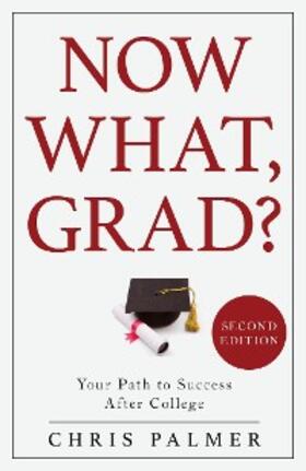 Palmer |  Now What, Grad? | eBook | Sack Fachmedien