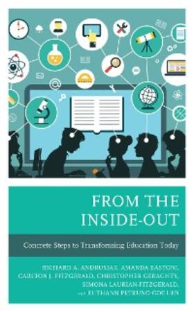 Andrusiak / Bastoni / Fitzgerald |  From the Inside-Out | eBook | Sack Fachmedien