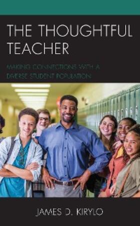 Kirylo |  The Thoughtful Teacher | eBook | Sack Fachmedien