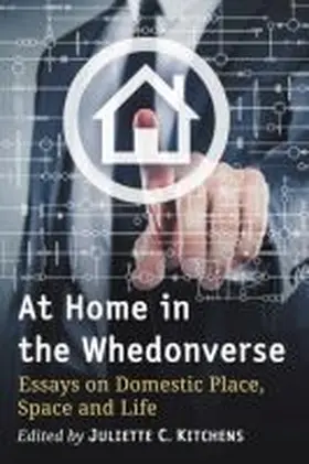 Kitchens |  At Home in the Whedonverse | Buch |  Sack Fachmedien