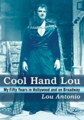 Antonio |  Cool Hand Lou | Buch |  Sack Fachmedien