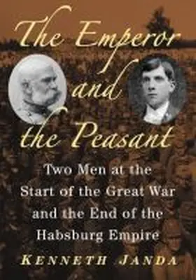Janda |  The Emperor and the Peasant | Buch |  Sack Fachmedien