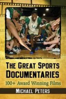 Peters |  The Great Sports Documentaries | Buch |  Sack Fachmedien