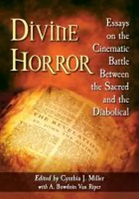 Miller / Riper |  Divine Horror | Buch |  Sack Fachmedien