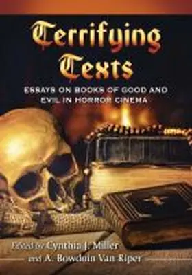 Miller / Riper |  Terrifying Texts | Buch |  Sack Fachmedien