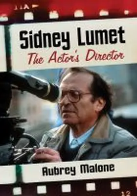 Malone |  Sidney Lumet | Buch |  Sack Fachmedien